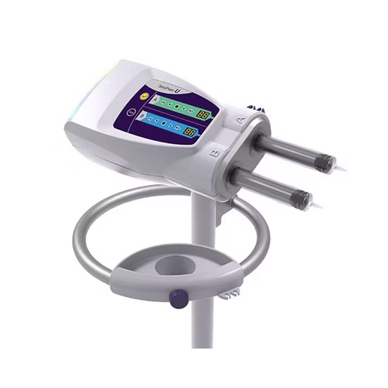 Contrast Media Injector - Muscat Medical Equipment