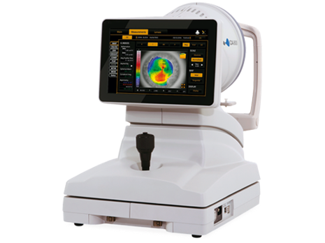 Corneal Topography System - Muscat Medical Equipment