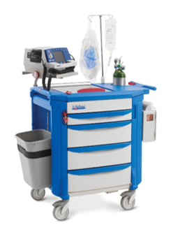 CPR Assist Device - Muscat Medical Equipment