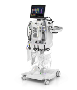 CRRT Continuous Renal Therapy - Muscat Medical Equipment