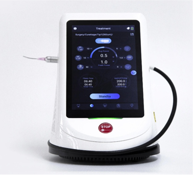 Dental Diode Laser - Muscat Medical Equipment