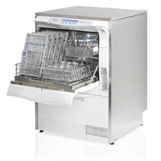 Dental Instrument Washer - Muscat Medical Equipment