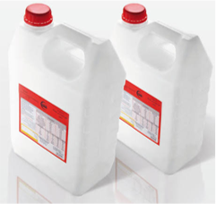 Dialysate Concentrate Solution - Muscat Medical Equipment