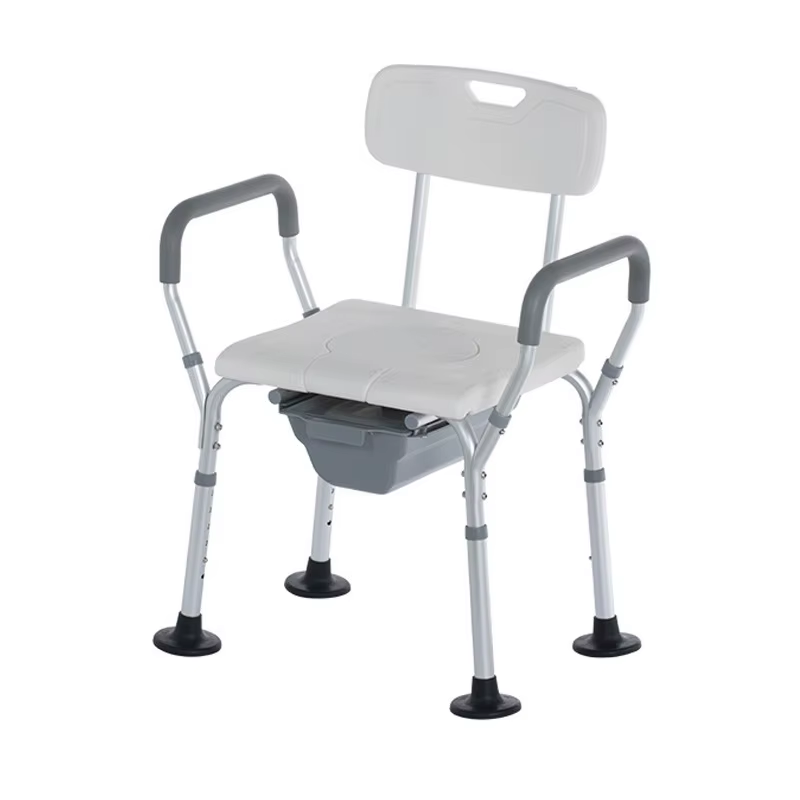 Elderly Shower Seat - Muscat Medical Equipment