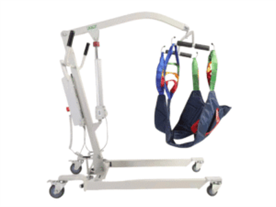 Electric Gait Trainer - Muscat Medical Equipment