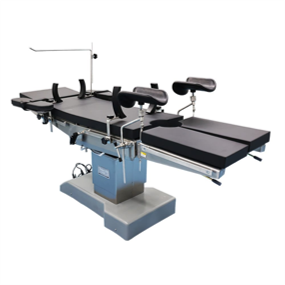Electric Operating Table - Muscat Medical Equipment