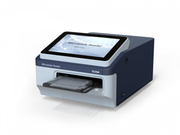 ELISA Microplate Reader - Muscat Medical Equipment