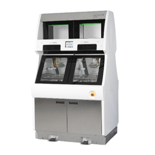 Endoscope Reprocessing Unit - Muscat Medical Equipment
