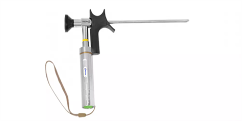 Endoscopic Sinus Surgery System - Muscat Medical Equipment