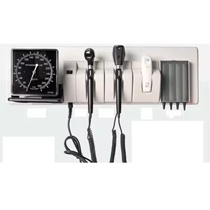 ENT Diagnostic Set - Muscat Medical Equipment