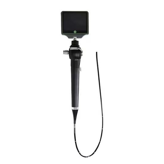 Flexible Nasal Endoscope - Muscat Medical Equipment