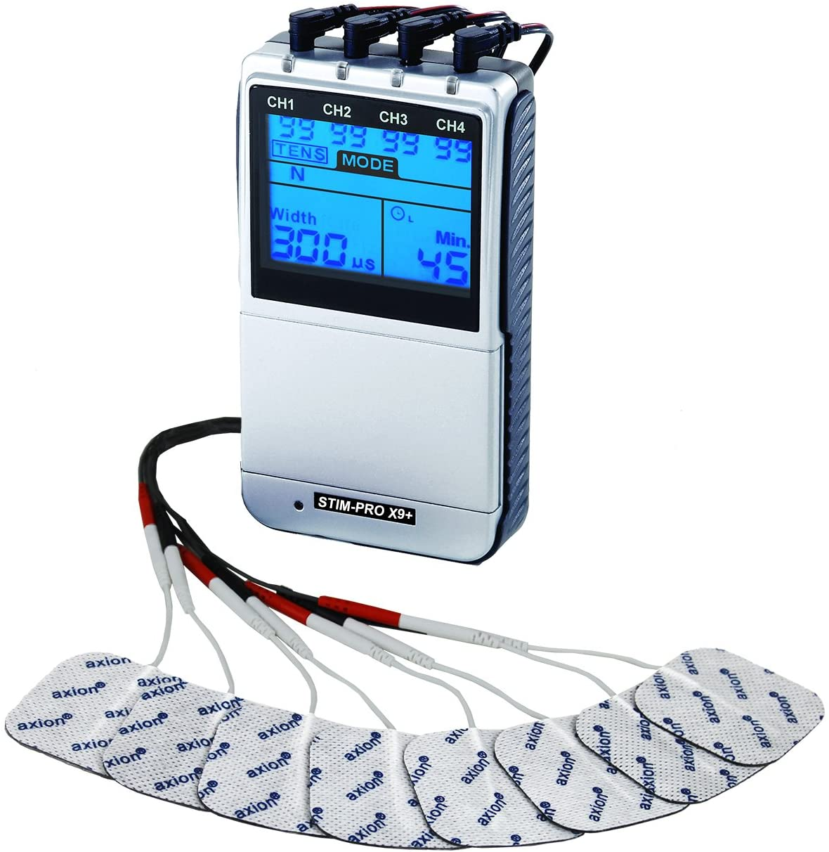 Functional Electrical Stimulation Device - Muscat Medical Equipment