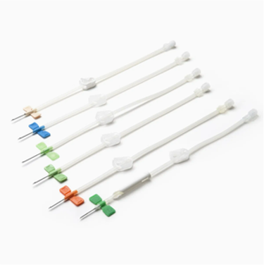 Hemodialysis Needle Set - Muscat Medical Equipment
