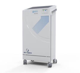 HEPA Medical Air Filter - Muscat Medical Equipment