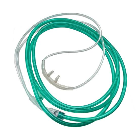 High-Flow Nasal Cannula - Muscat Medical Equipment