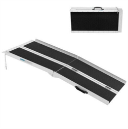 Home Access Ramp System - Muscat Medical Equipment
