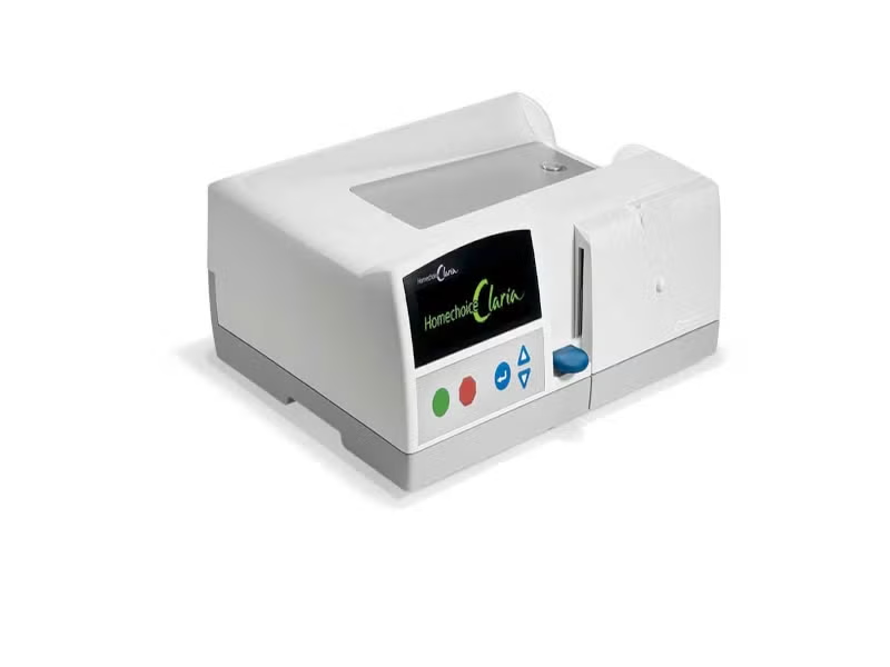 Home Peritoneal Dialysis Cycler - Muscat Medical Equipment