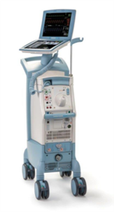 Intra-Aortic Balloon Pump - Muscat Medical Equipment