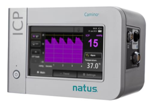 Intracranial Pressure Monitor - Muscat Medical Equipment