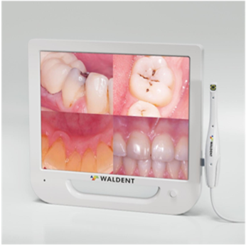 Intraoral Camera - Muscat Medical Equipment