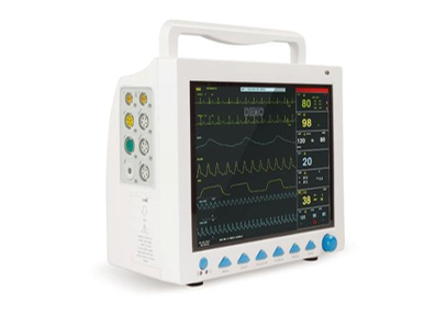 Invasive Blood Pressure Monitor - Muscat Medical Equipment