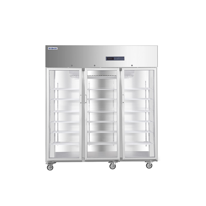 Laboratory Specimen Refrigerator - Muscat Medical Equipment
