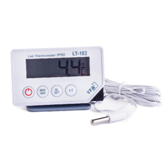 Laboratory Temperature Data Logger - Muscat Medical Equipment