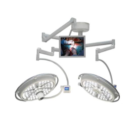 LED Operating Room Light - Muscat Medical Equipment