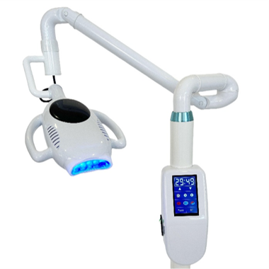 LED Teeth Whitening Device - Muscat Medical Equipment