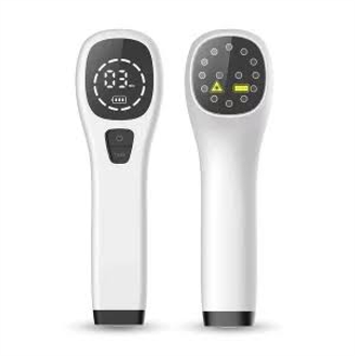 Low Level Laser Therapy Device - Muscat Medical Equipment