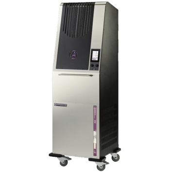 Medical Air Sterilization Unit - Muscat Medical Equipment