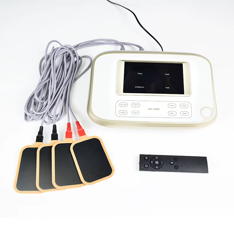 Microcurrent Electrical Therapy - Muscat Medical Equipment