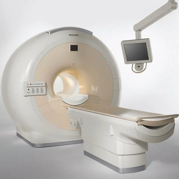 MRI Inner Ear Viewer - Muscat Medical Equipment