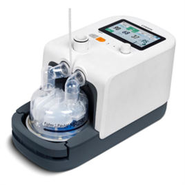 Nasal High-Flow Oxygen Therapy - Muscat Medical Equipment