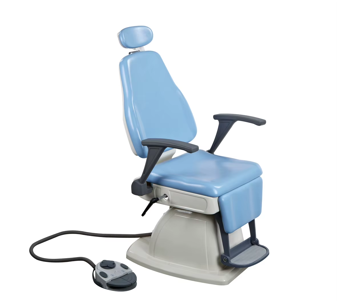 Ophthalmic Examination Chair - Muscat Medical Equipment