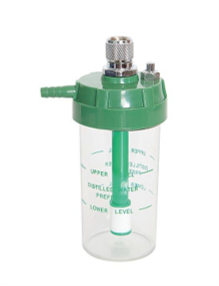 Oxygen Humidifier System - Muscat Medical Equipment