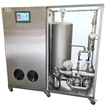 Ozone Water Sterilization System - Muscat Medical Equipment