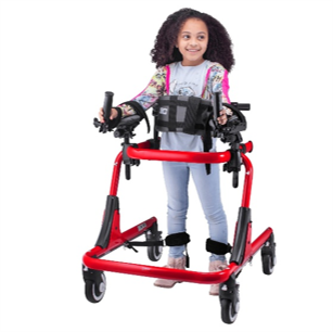 Pediatric Gait Training Walker - Muscat Medical Equipment