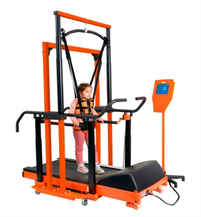 Pediatric Mobility Training Platform - Muscat Medical Equipment