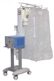 Pediatric Oxygen Tent - Muscat Medical Equipment