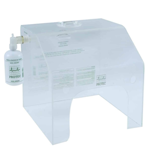 Pediatric Steam Inhalation Chamber - Muscat Medical Equipment