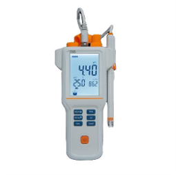 pH and Acid-Base Analyzer - Muscat Medical Equipment
