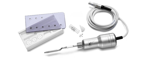 Piezoelectric Bone Surgery Device - Muscat Medical Equipment