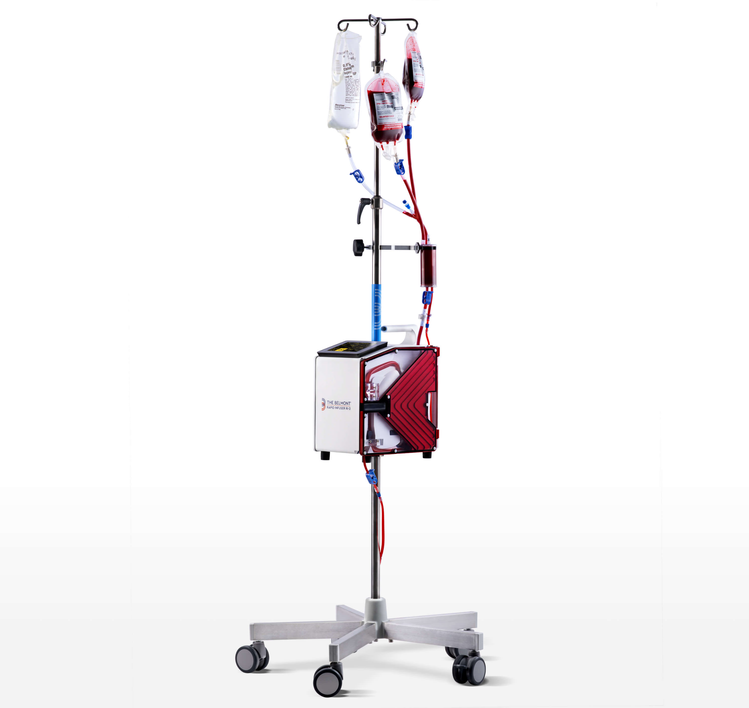 Rapid Blood Transfusion System - Muscat Medical Equipment