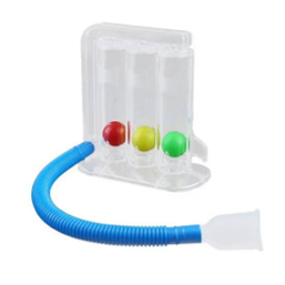 Respiratory Muscle Trainer - Muscat Medical Equipment