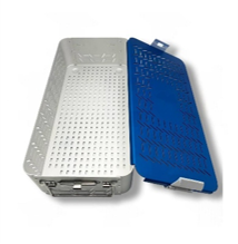 Reusable Sterile Container System - Muscat Medical Equipment