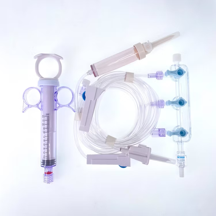 Right Heart Catheterization Kit - Muscat Medical Equipment