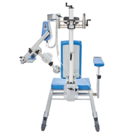 Shoulder Rehabilitation Device - Muscat Medical Equipment