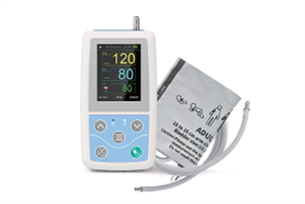 Sleep Blood Pressure Monitor - Muscat Medical Equipment