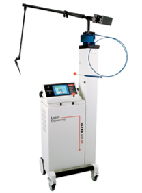 Surgical CO2 Laser - Muscat Medical Equipment
